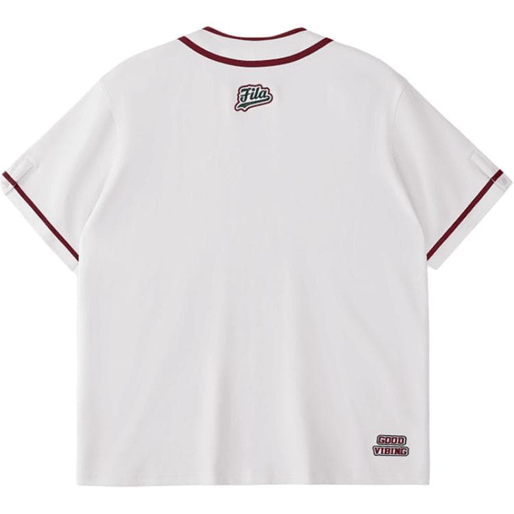 Рубашка FILA FUSION - изображение 2