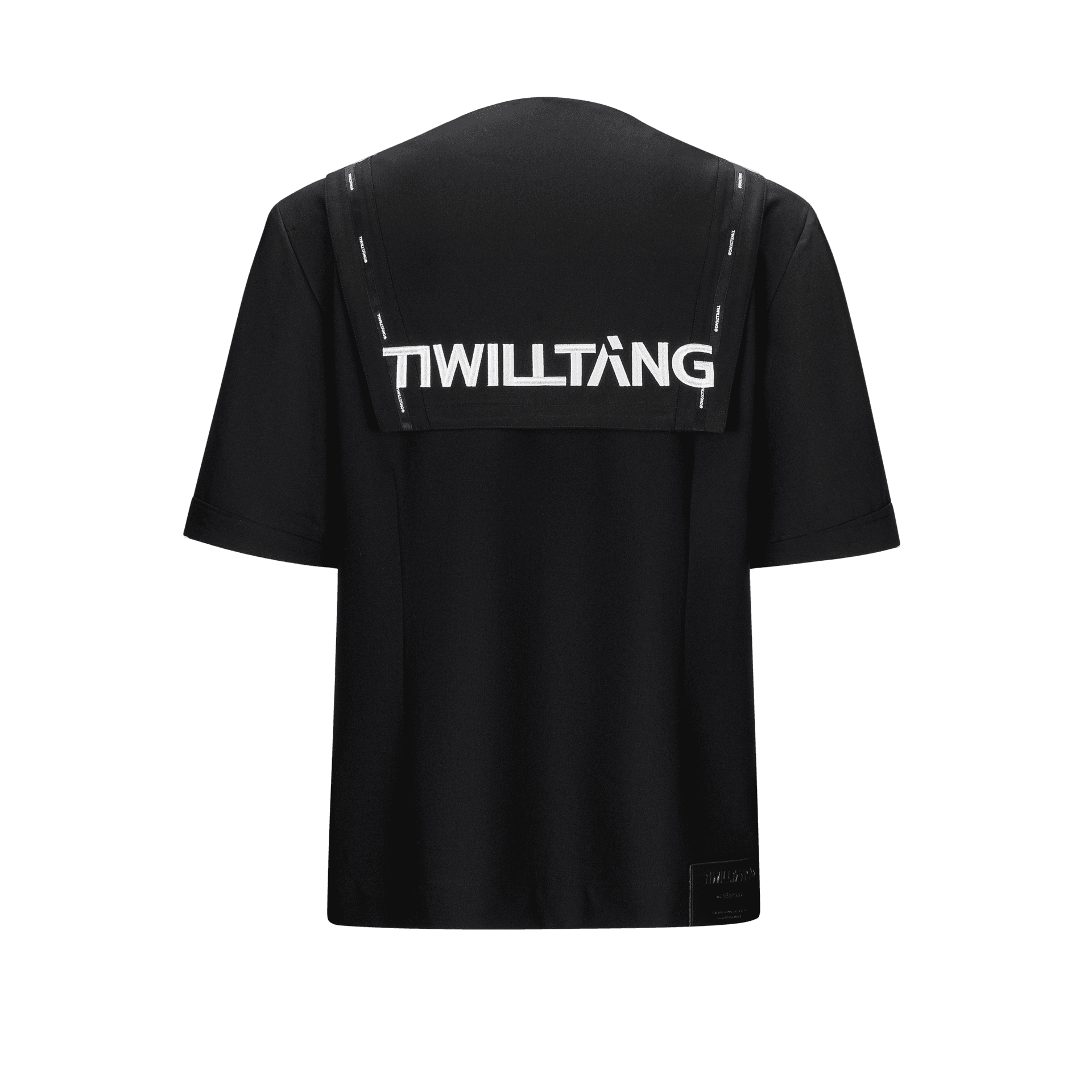 Рубашка TIWILLTANG - изображение 2