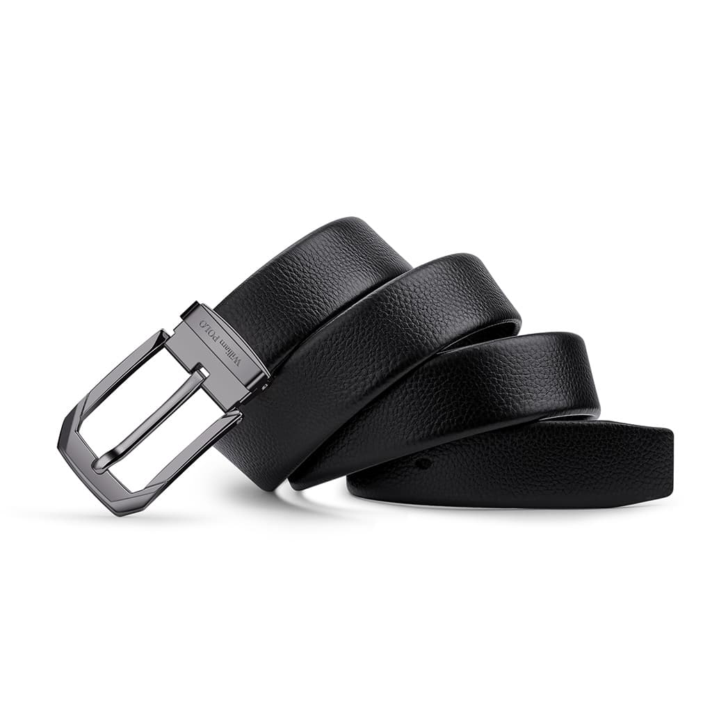 Ремень WilliamPOLO 3.7cm - изображение 2