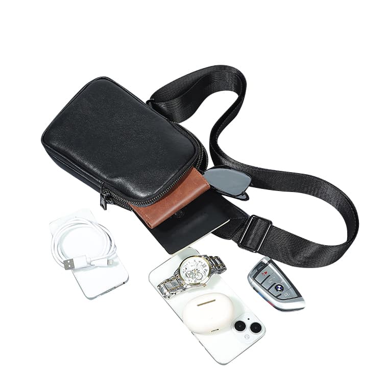 Нагрудная сумка DOSRFINI Chest Bag - изображение 4