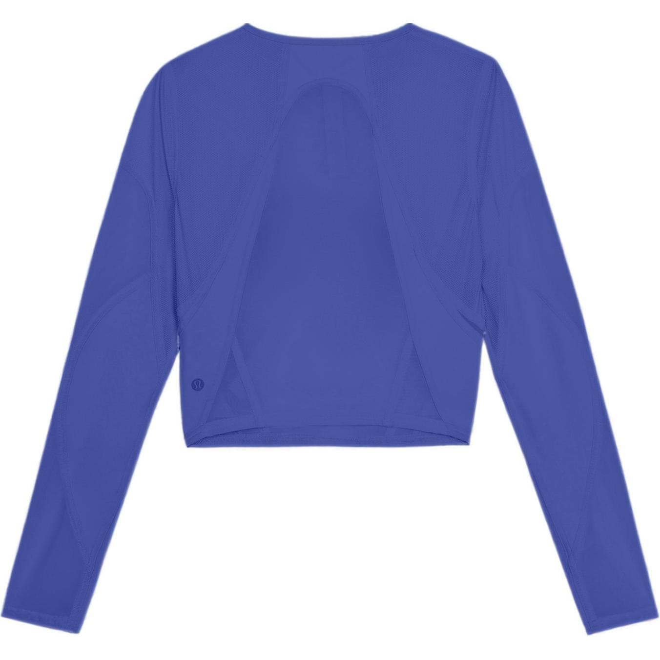 lululemon Mesh Panelled LogoT - изображение 2