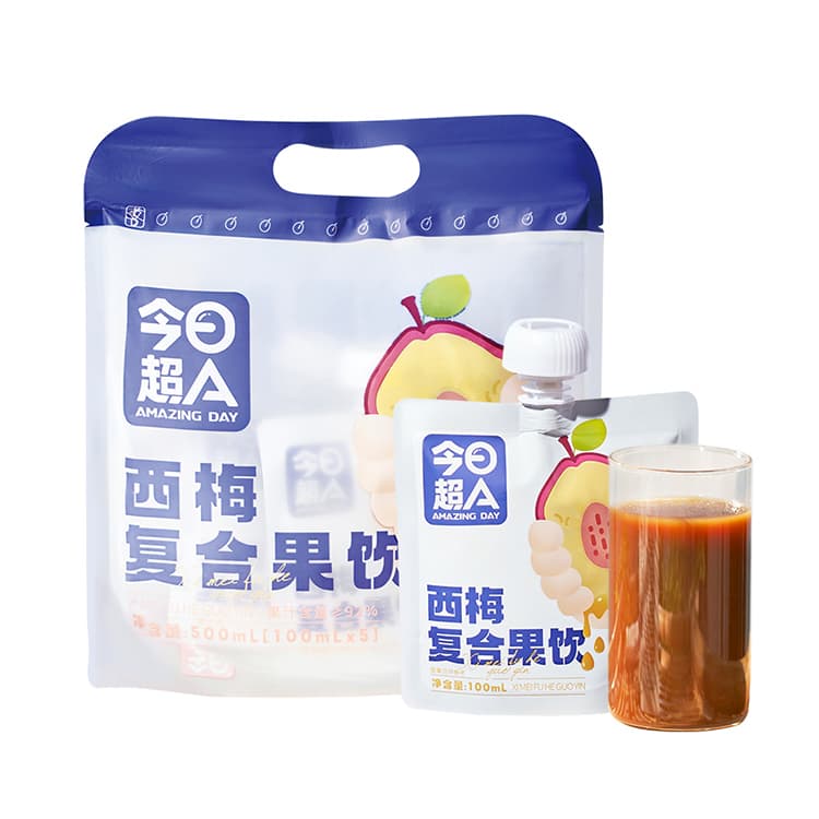 A 500ml100ml*5) - изображение 2