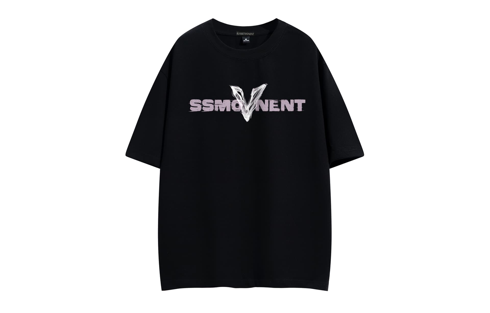 Футболка SUNSETMONENT VT - изображение 2