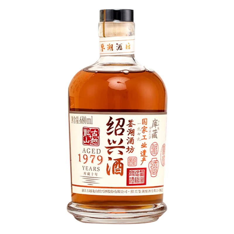 1979 10 680ml*6 - изображение 3