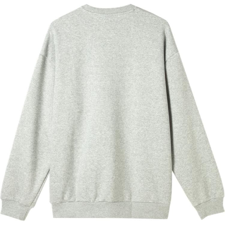 Худи PUMA ELEVATED CREWNECK FL - изображение 2