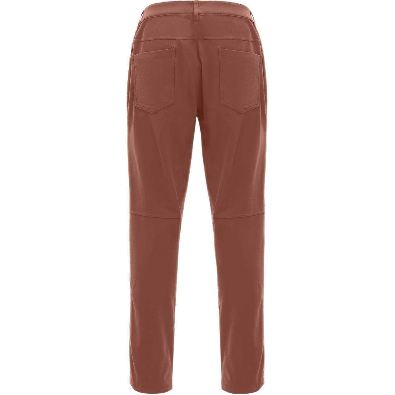 Штаны lululemon ABC Pans Slim 32" - изображение 2