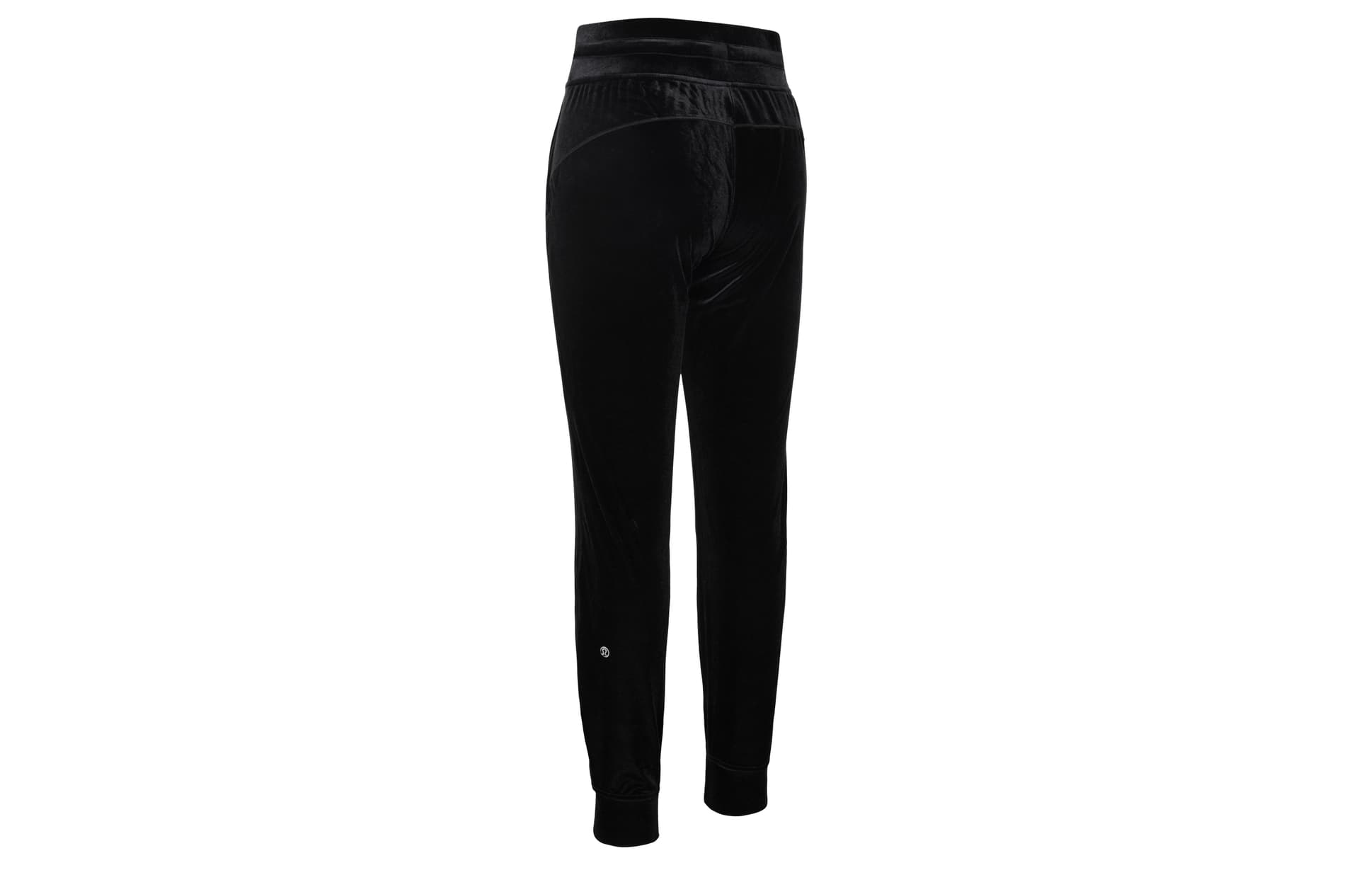 Штаны lululemon Ready to Crush High-Rise Velour Jogger - изображение 3