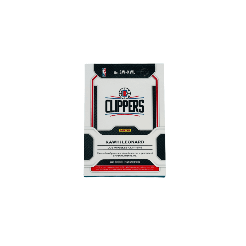 Коллекционные карточки PANINI 21-22 prizm - изображение 2