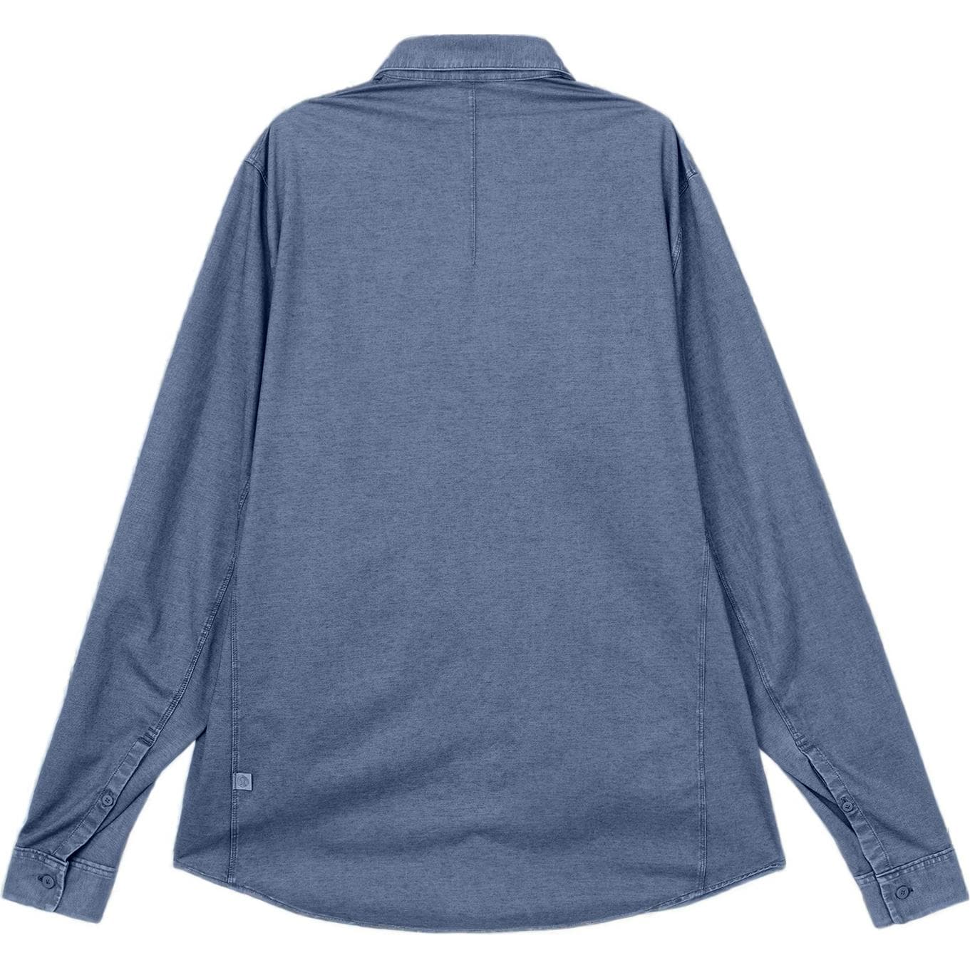 Рубашка lululemon SS23 Commission - изображение 2