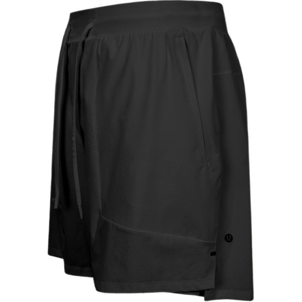 Шорты lululemon Licence to Train Luxtreme 7" - изображение 3
