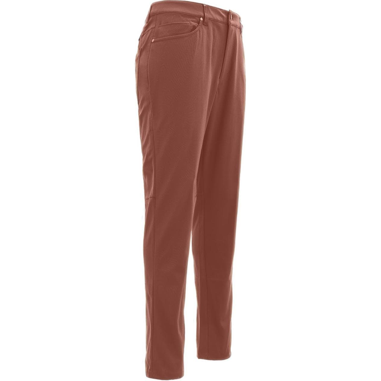 Штаны lululemon ABC Pans Slim 32" - изображение 3
