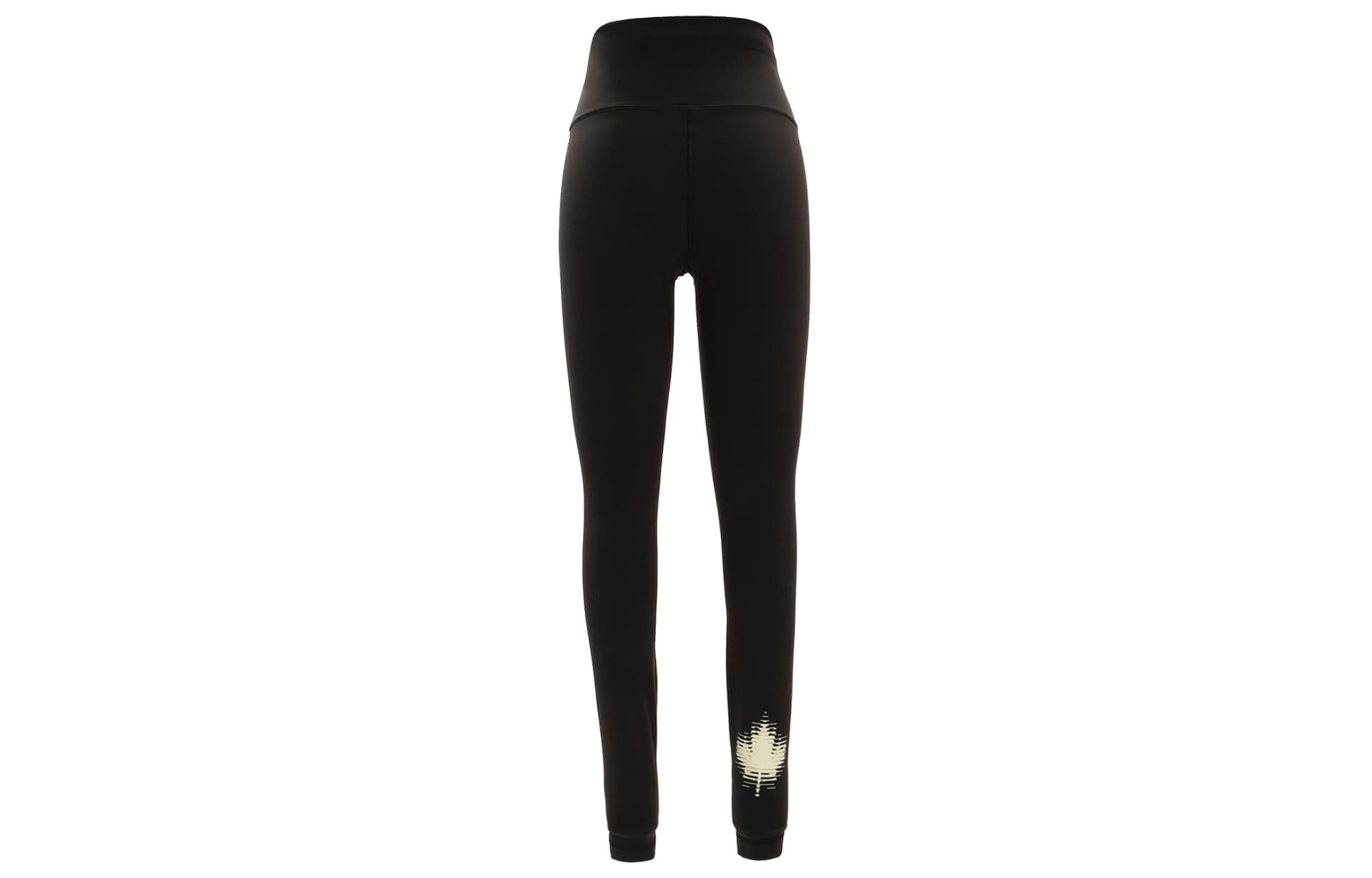 Штаны lululemon Team Canada Wunder Train High-Rise Tight 28" - изображение 2