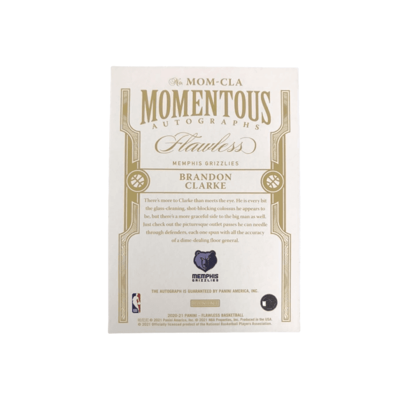 Коллекционные карточки PANINI 2020 PANINI 0810 - изображение 2