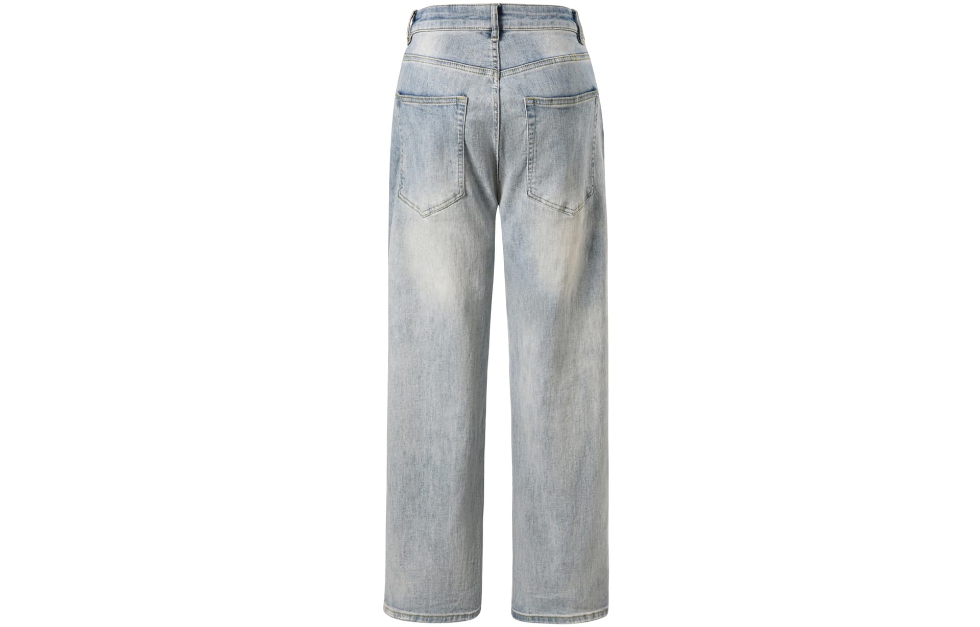 Штаны KREATE DENIM - изображение 2