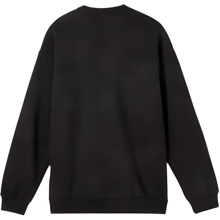 Худи PUMA ELEVATED CREWNECK FL - изображение 2