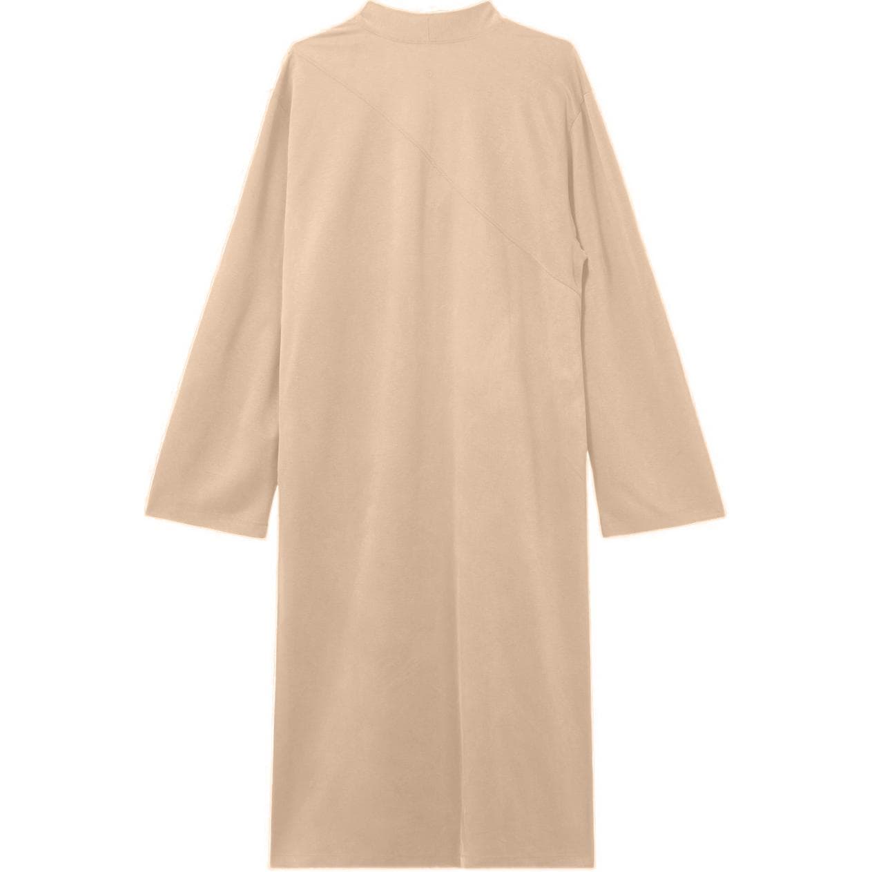 Кофта lululemon Lightweight Lightweight High-Low - изображение 2