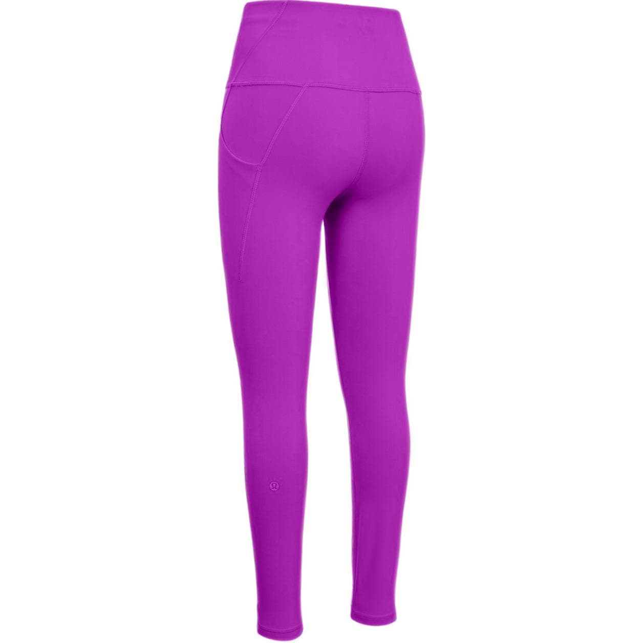 Штаны lululemon wunder train - изображение 2