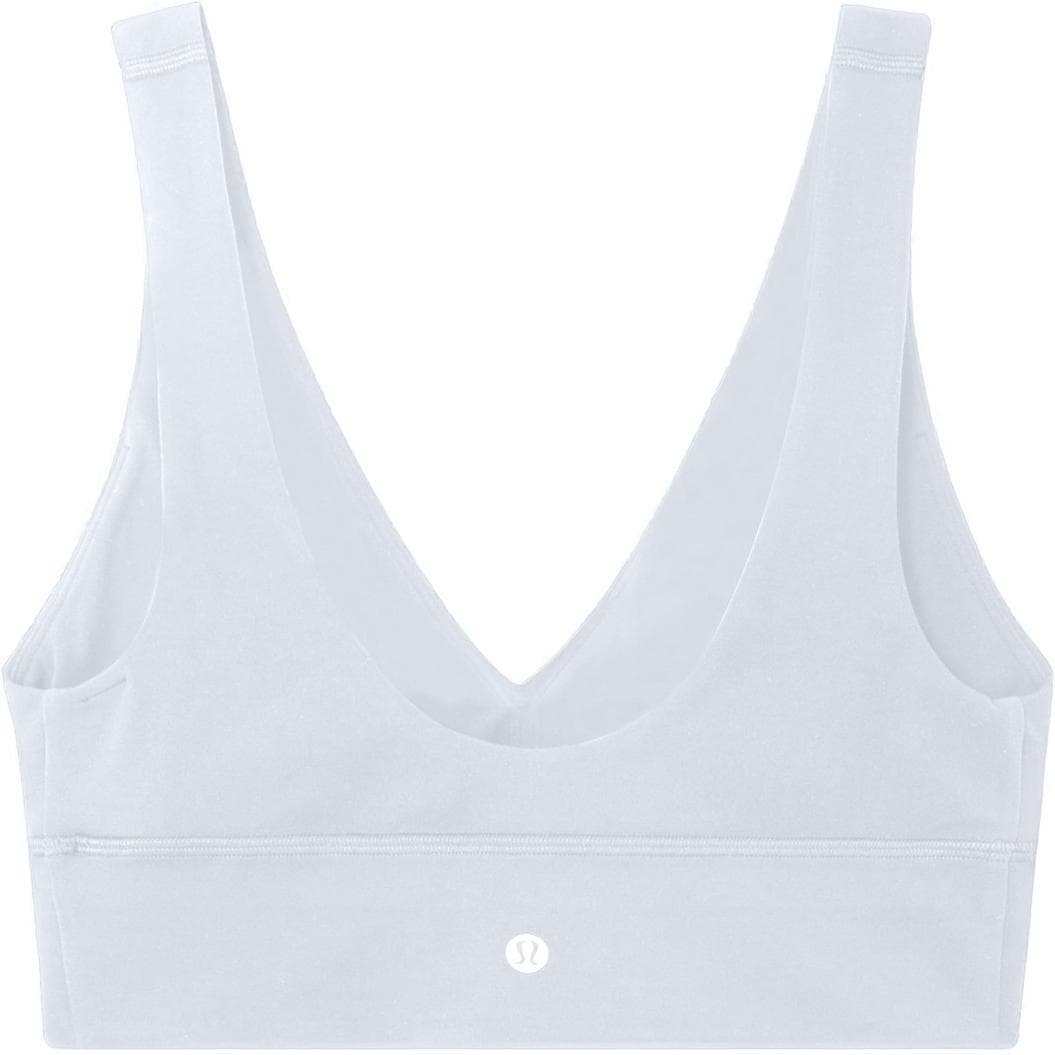 Lululemon Align Женское нижнее белье для йоги черное - изображение 4