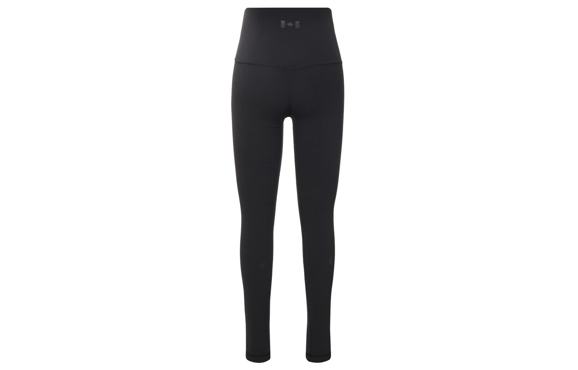 Штаны lululemon Team Canada Align High-Rise Pant Logo28" - изображение 2