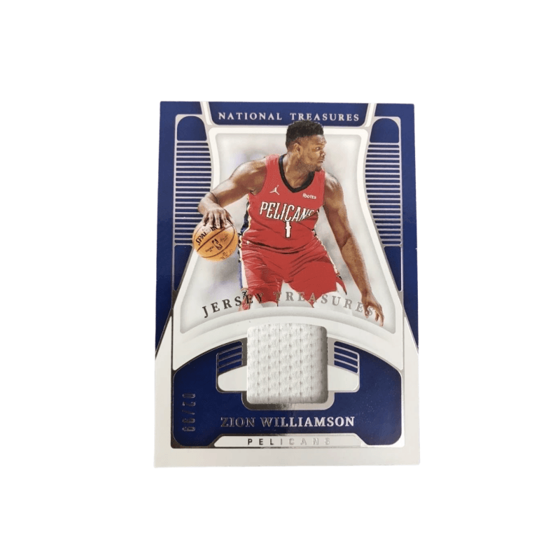 Коллекционные карточки PANINI 2021-22 99 - изображение 1