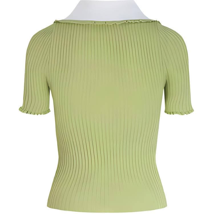 Кофта anmani POLO - изображение 2