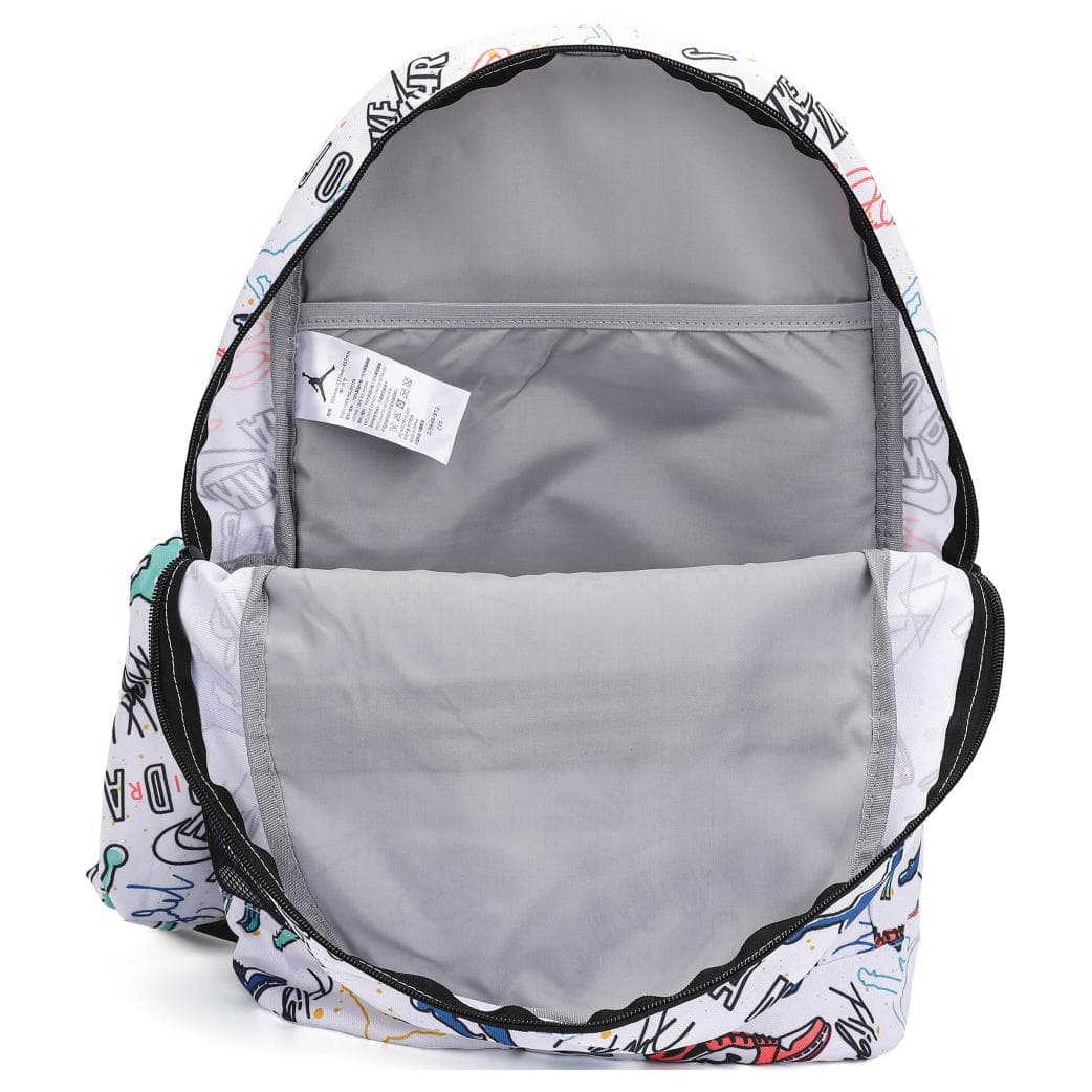 Рюкзак Jordan Backpack - изображение 4