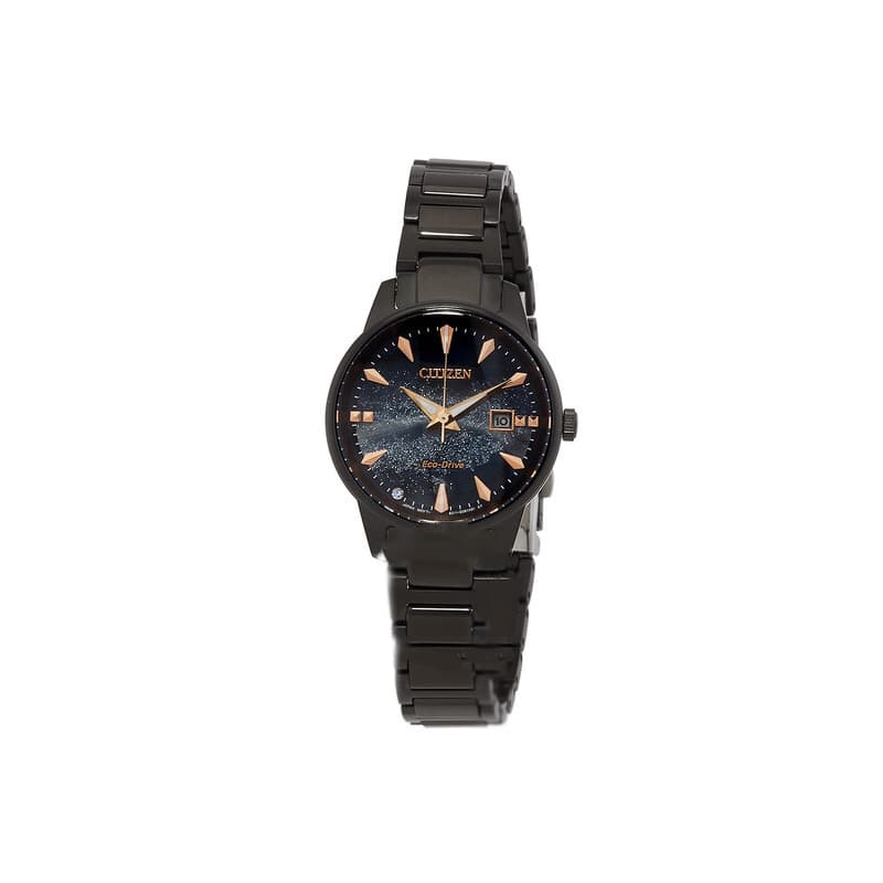 Часы CITIZEN50 29.2mm - изображение 1