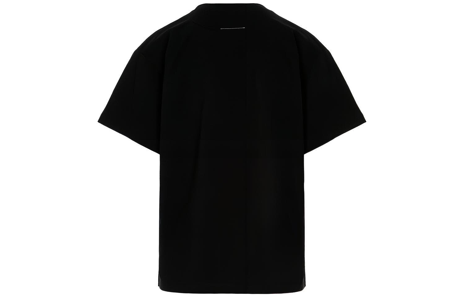 Футболка MM6 Maison Margiela SS23 T - изображение 2