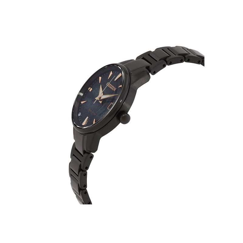 Часы CITIZEN50 29.2mm - изображение 2