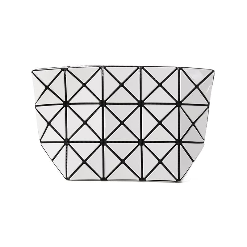 Сумка ISSEY MIYAKE Prism PVC - изображение 4