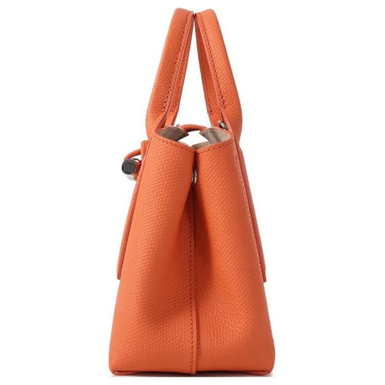 Сумка через плечо LONGCHAMP Roseau - изображение 3