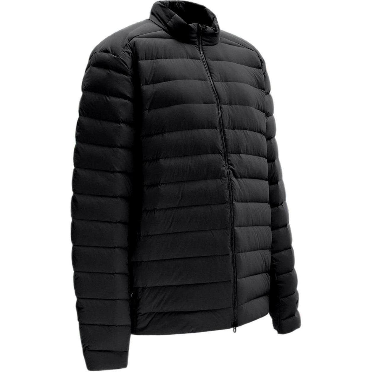 Зимняя куртка lululemon Navigation DiamondStretch 700 - изображение 3
