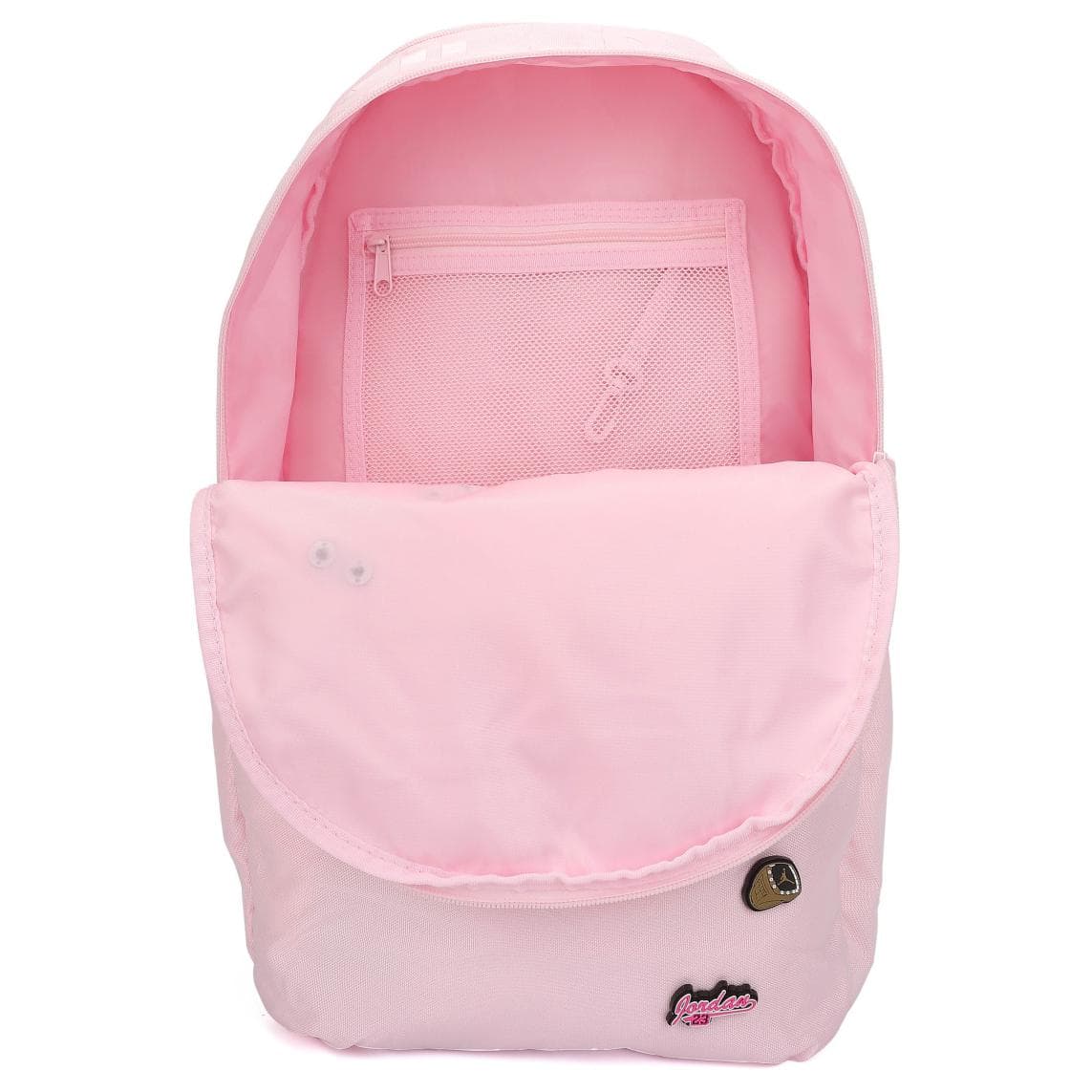 Рюкзак Jordan Backpack Pink - изображение 4
