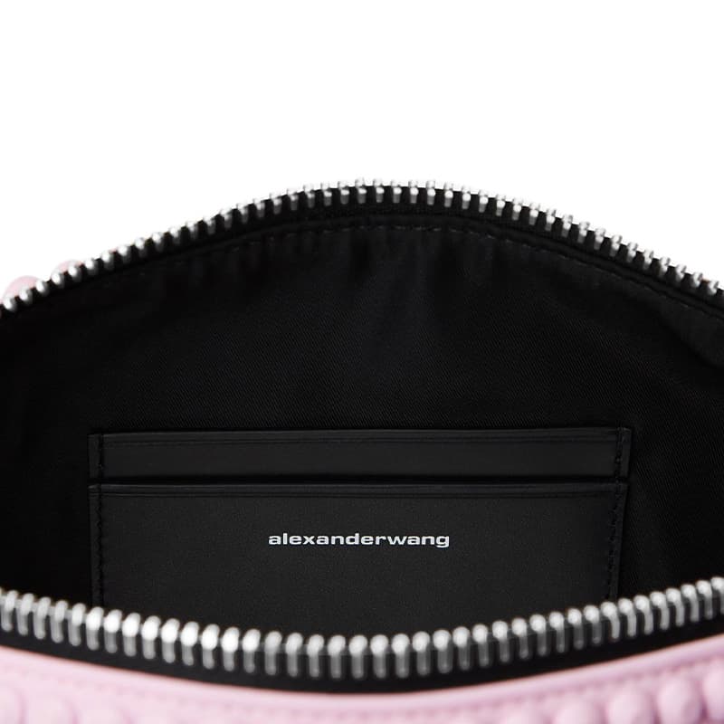 Сумка alexander wang - изображение 6