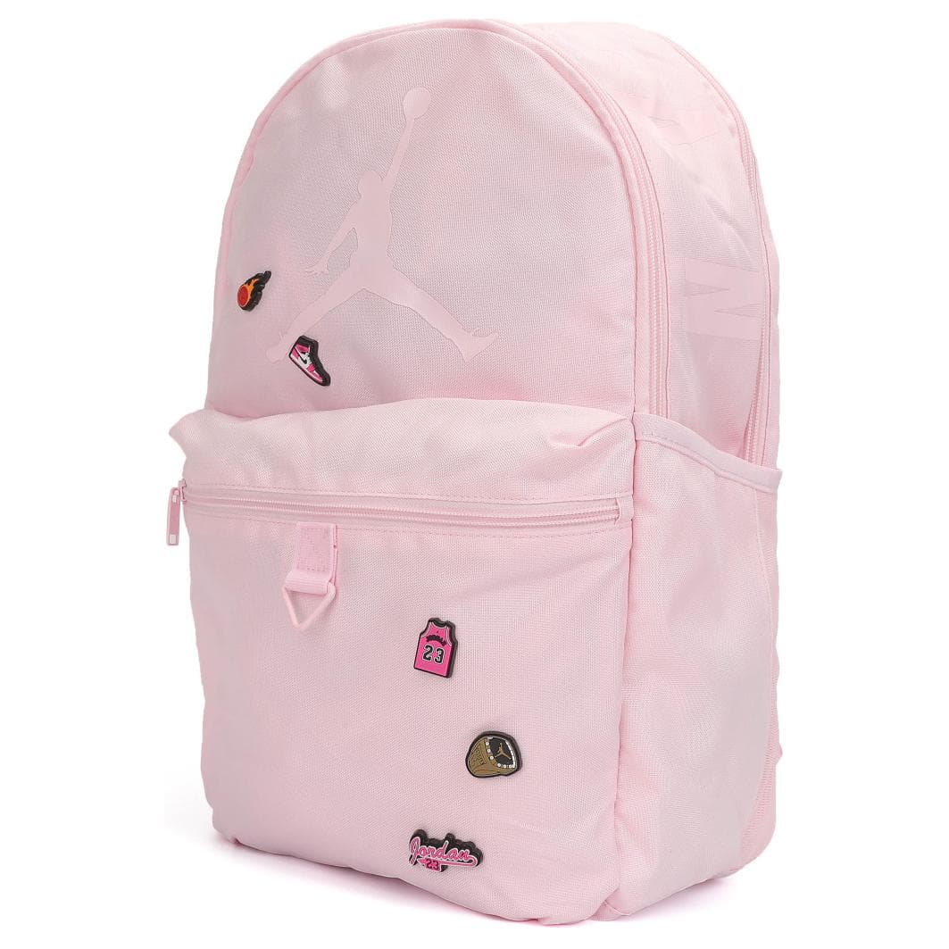 Рюкзак Jordan Backpack Pink - изображение 3