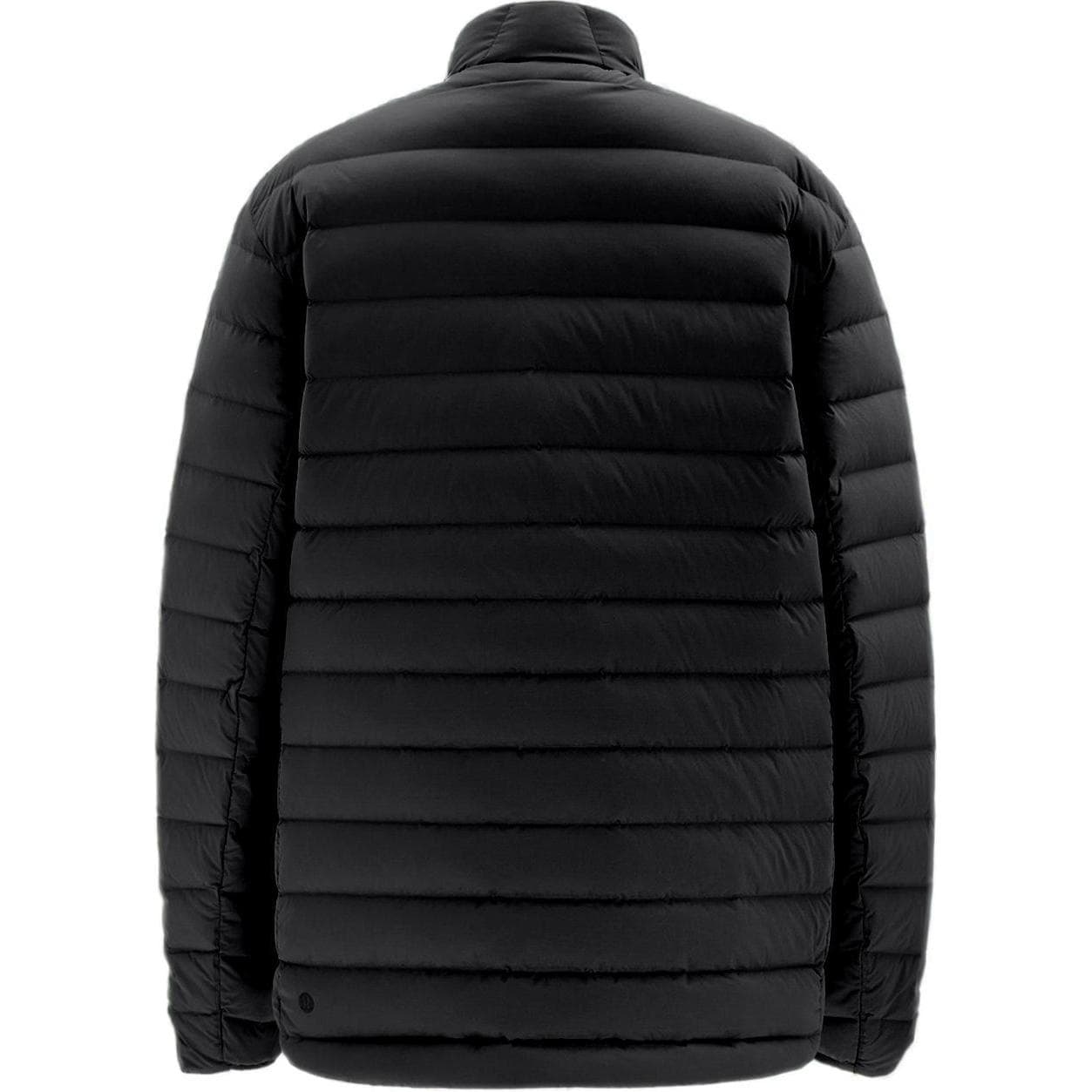 Зимняя куртка lululemon Navigation DiamondStretch 700 - изображение 2
