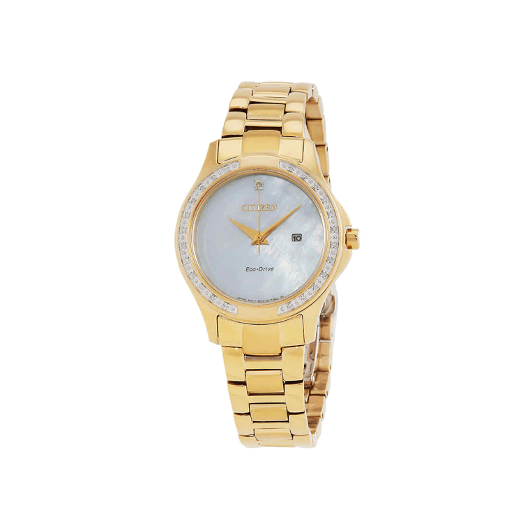Часы CITIZEN100 32mm - изображение 1