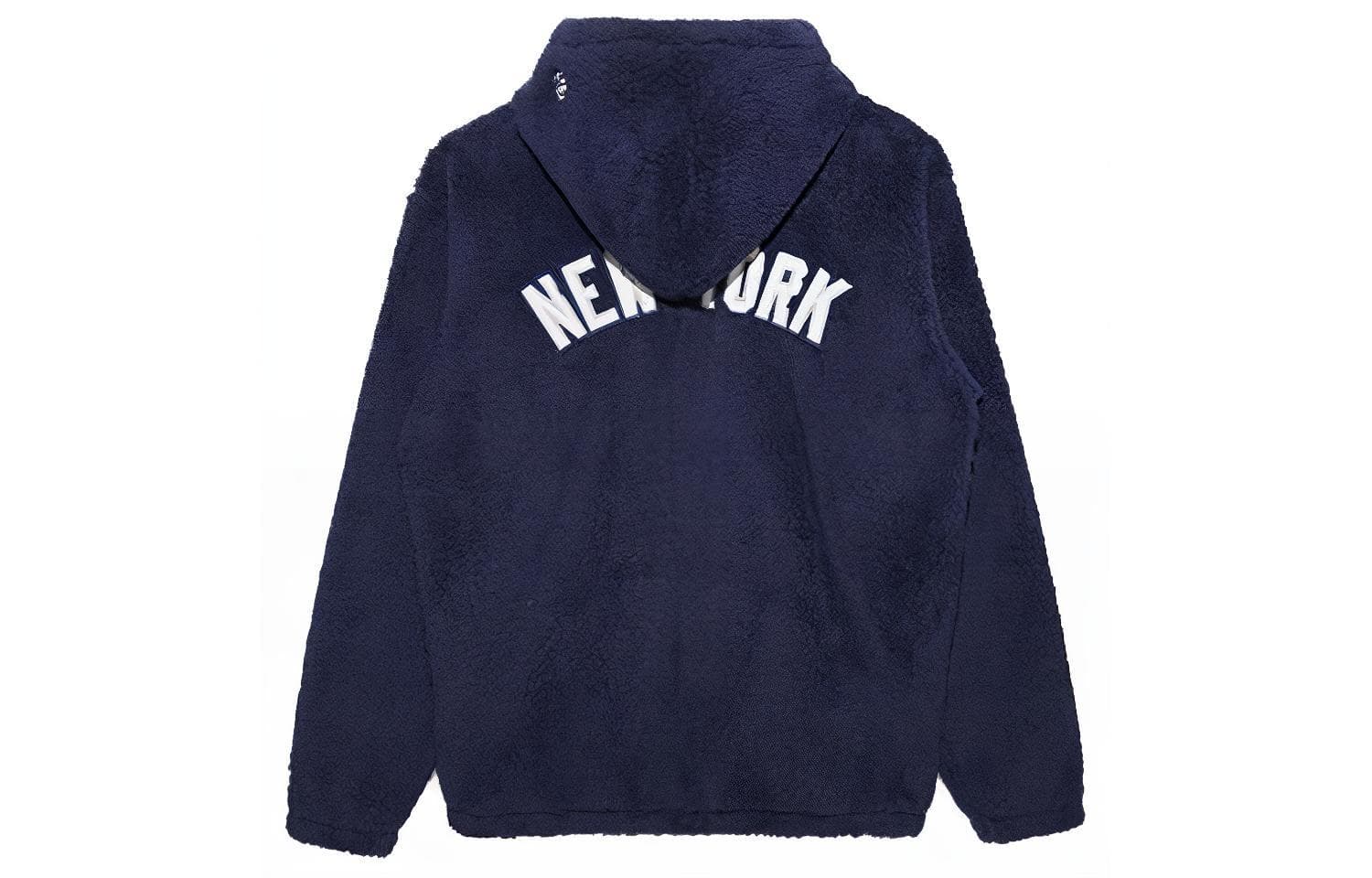 Куртка New Era FW22 Logo - изображение 2