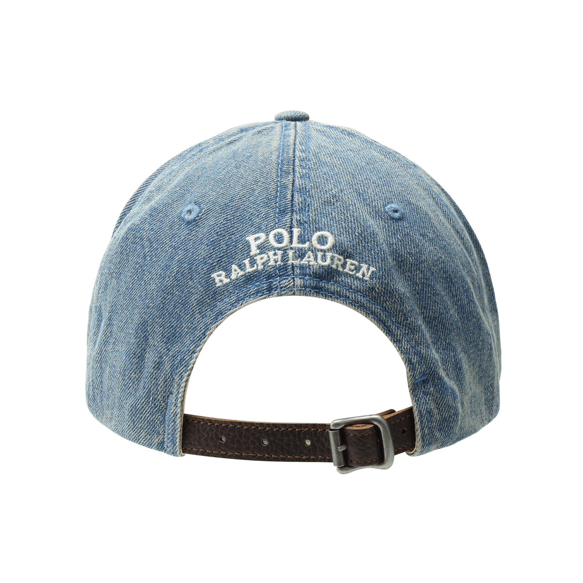 Кепка Polo Ralph Lauren - изображение 4