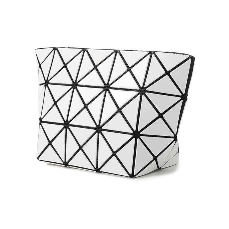 Сумка ISSEY MIYAKE Prism PVC - изображение 2