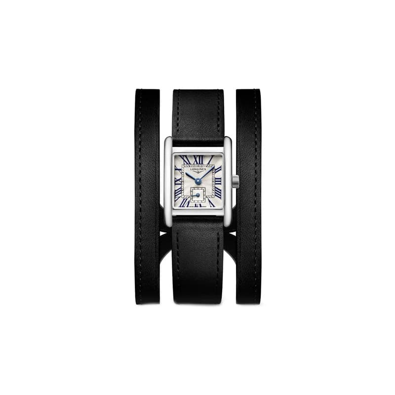 Часы LONGINES 30 21.5*29mm - изображение 1