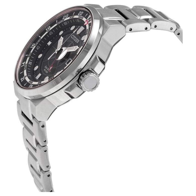 Часы CITIZENDress 200 44mm - изображение 4