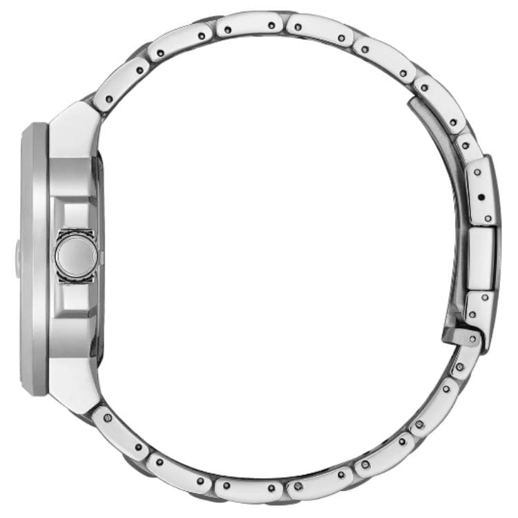 Часы CITIZENDress 200 44mm - изображение 2