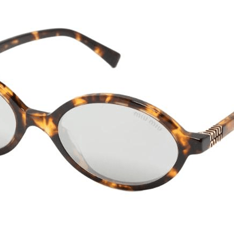 Солнцезащитные очки MIU MIU Regard - изображение 3