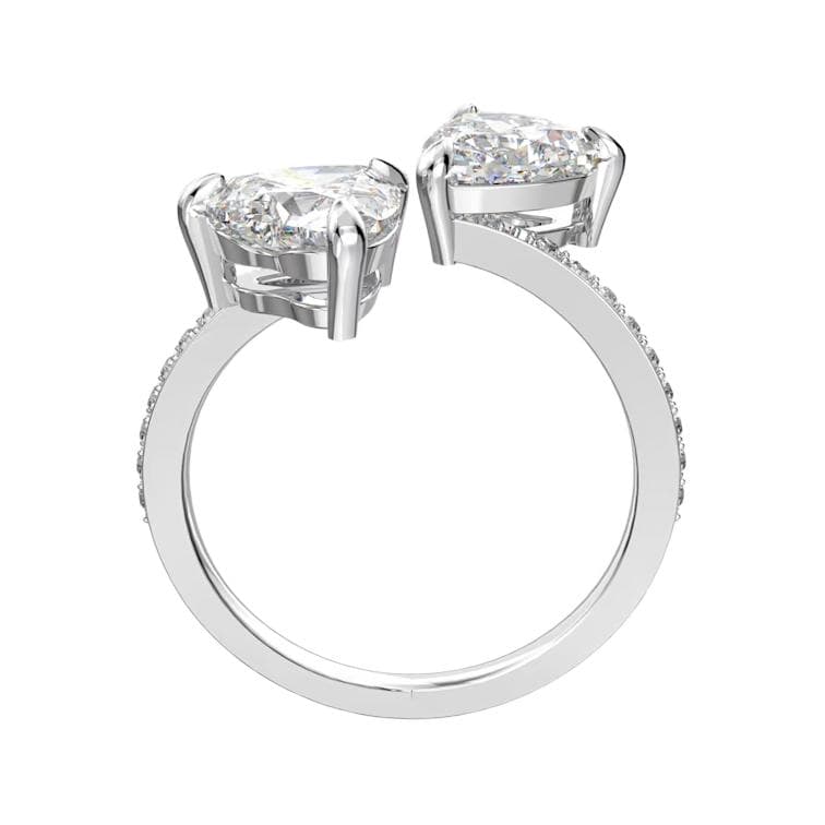 Кольцо Swarovski - изображение 1
