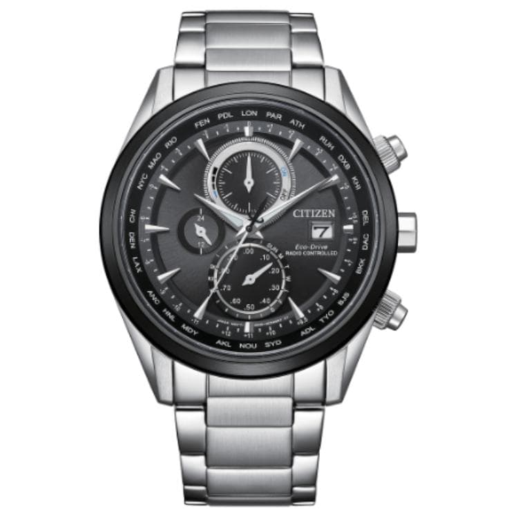 Часы CITIZEN 100 43mm - изображение 1