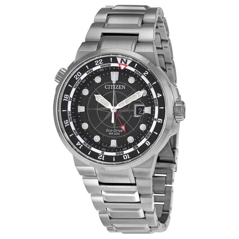 Часы CITIZENDress 200 44mm - изображение 1
