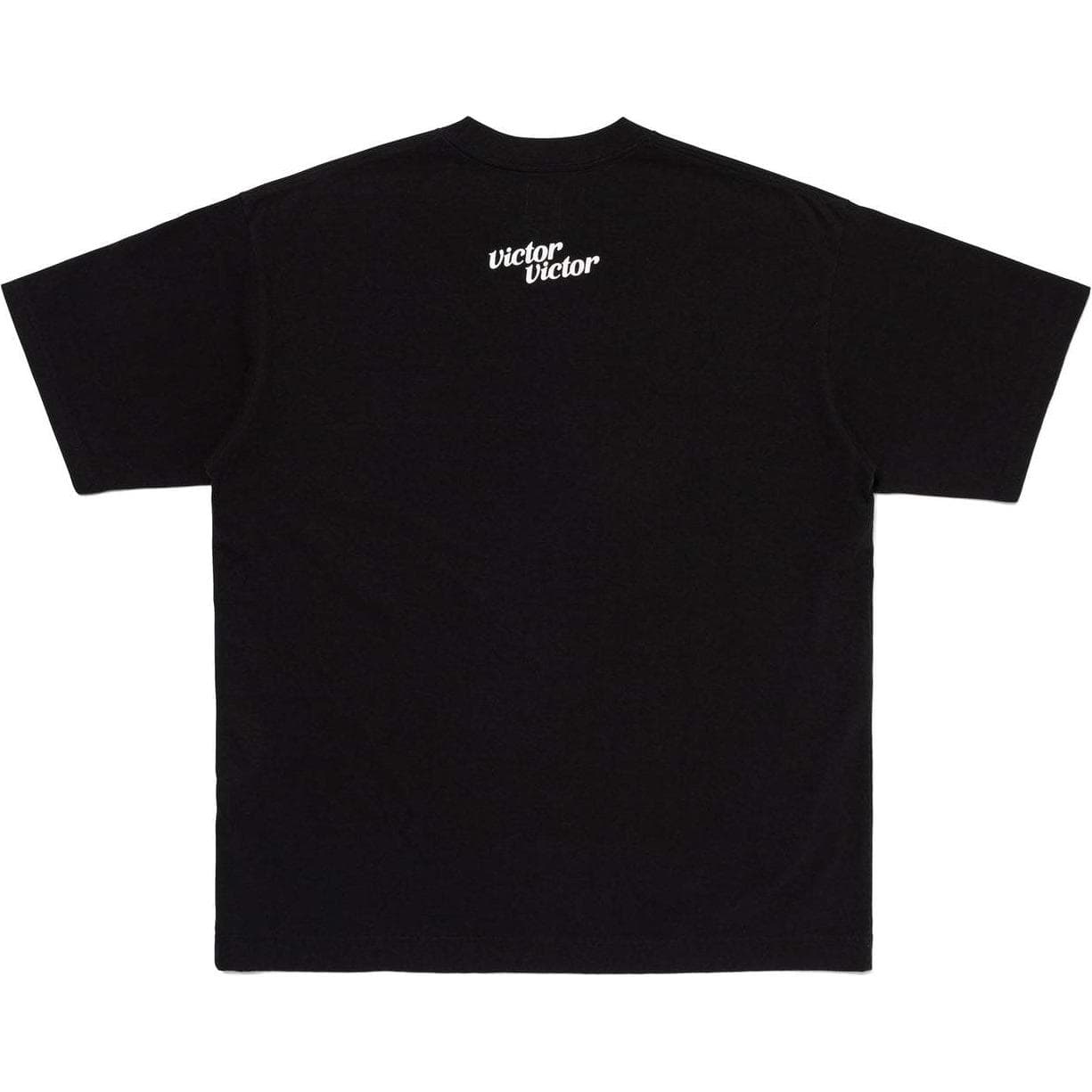 Футболка HUMAN MADE x HARDIES Victor Victor LOGOT - изображение 2