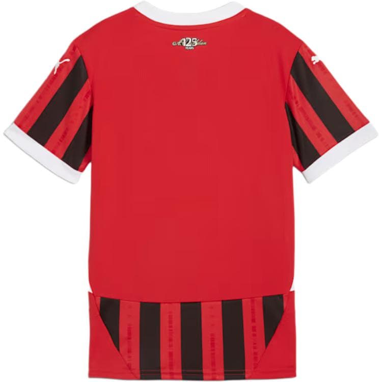 Футболка PUMA AC Milan SS24 T - изображение 2