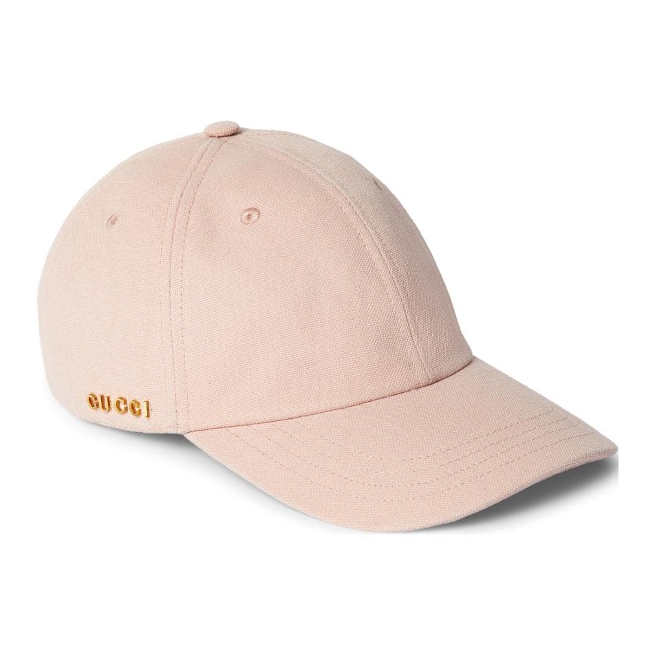 Кепка GUCCI Logo - изображение 2
